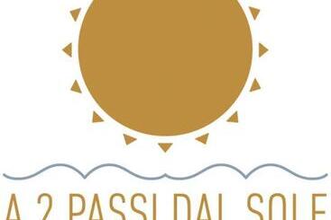 پانسیون B&b A Due Passi Dal Sole
