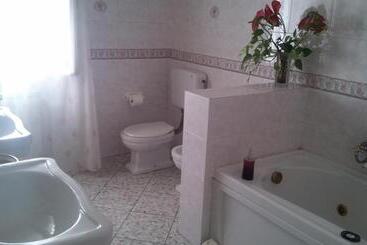 پانسیون Guest House Attico Della Vittoria