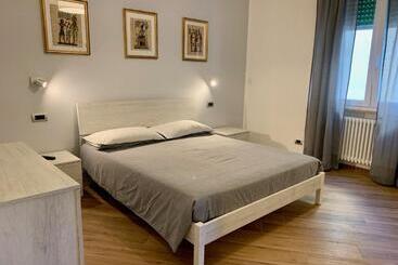 Жильё для туристов La Casa Dei Nonni