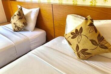 هتل Andaman Resort