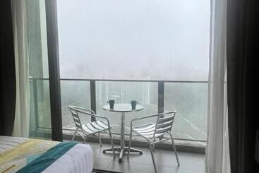 Отель Atmosphere De Genting