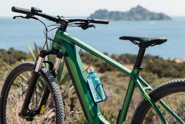 호텔 Petunia Ibiza, A Beaumier