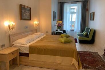 Nb Apartments Riga Old Town