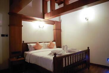 Surya Heritage Hotels