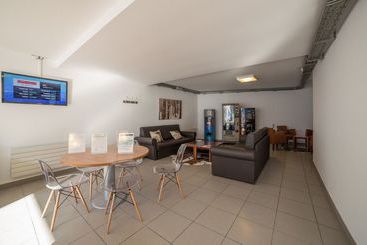 Apartamentos Pierre & Vacances Andorra El Ransol