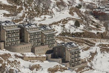 Apartamentos Pierre & Vacances Andorra El Ransol
