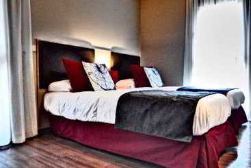 Apartamentos Pierre & Vacances Andorra El Ransol