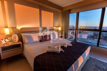 هتل Cullinan Hplus Premium