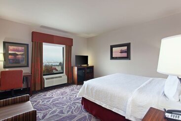 فندق Hampton Inn Seattle/everett