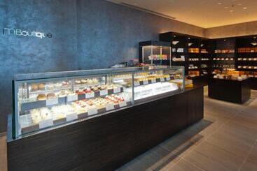 Hotel Osaka Marriott Miyako