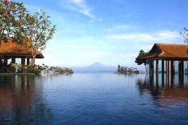 هتل Sudamala Resort, Senggigi, Lombok