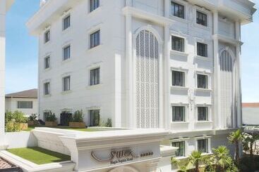 Hotel Sura Hagia Sophia