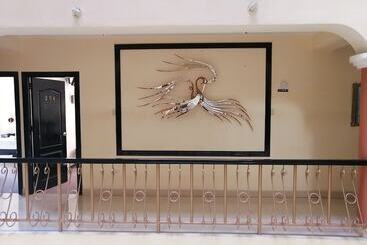 Hotel Terra Mistica Ciudad Del Lago