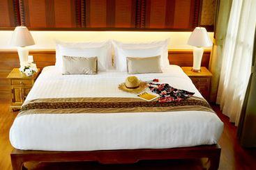 Hotel The Balcony Chiang Mai Village