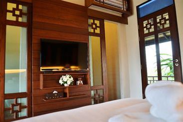 酒店 The Balcony Chiang Mai Village