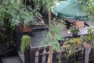 酒店 The Balcony Chiang Mai Village
