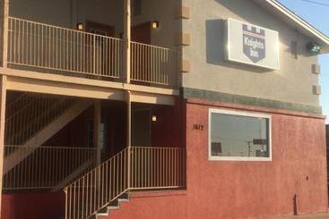 مُتل Knights Inn Dodge City