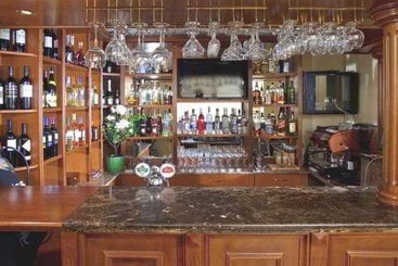 Park Hotel Kaluga