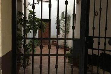 דירות לתיירים Casa Bilà