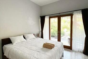 펜션 D Pandawa Guest House