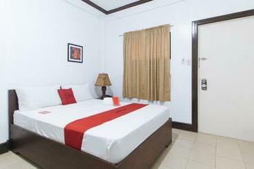 Reddoorz @ Marifa Hotel Angeles Pampanga