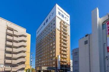 فندق Toyoko Inn Jr Yokohama Sen Sagamihara Ekimae