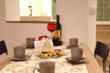 پانسیون Cirić Apartmani