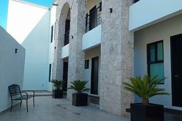 فندق Blanquita