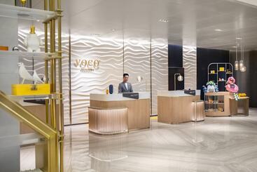 فندق Voco Xi An Etdz By Ihg