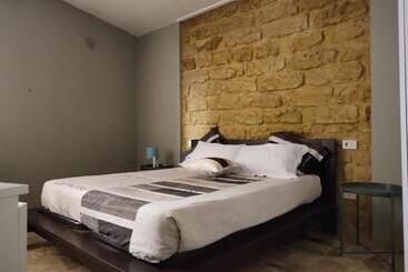 Apartamenty turystyczne Le Case Di Grazia