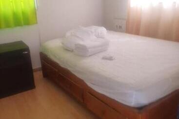 آپارتمانهای توریستها Playabrisamar