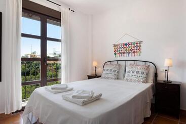 Жильё для туристов Cobijadas75 Corredera