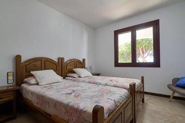 آپارتمانهای توریستها Mallorca Duplex 1