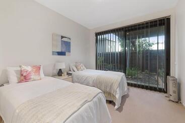 游客公寓 Ocean View Treetops Retreat