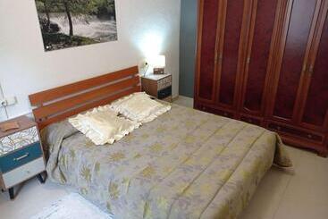 آپارتمانهای توریستها Pis Amb Encant A Campdevànol,al Centre Del Poble