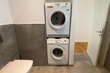 شقق خاصة سياحية Loft In Bester Lage