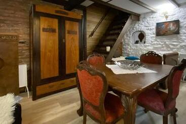 پانسیون старата баkалия The Old Grocery, Guest Rooms