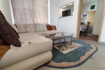 آپارتمانهای توریستها Apartman Hax