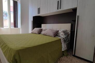 آپارتمانهای توریستها Dimore Gilas   Casa Assisi