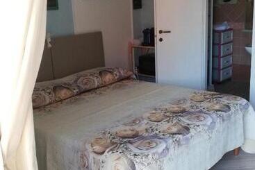 פנסיון Camera Sofia B&b