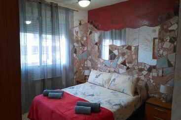 דירות לתיירים Alojamiento Castelar