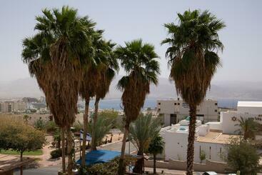 پانسیون הוילה ברחוב הנץ