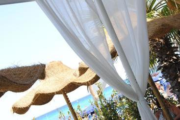 هتل Green Paradise Resort