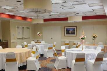 Holiday Inn Express Hotel & Suites Morgan City  Tiger Island, An Ihg