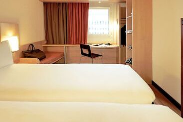 هتل Ibis Yanbu