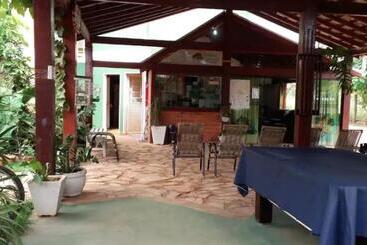 ホテル Solar Do Cerrado