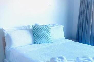 游客公寓 Cedar Apartments   Merrijig