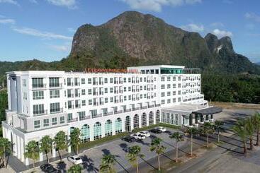 ホテル Le Erawan Phang Nga