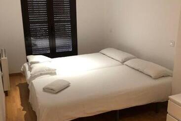 آپارتمان‌های توریست‌ها Predicadores