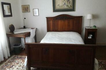 צימר Chambre D Hote Au Bois Du Prince